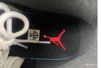 “TWIST” AIR JORDAN 12 0911